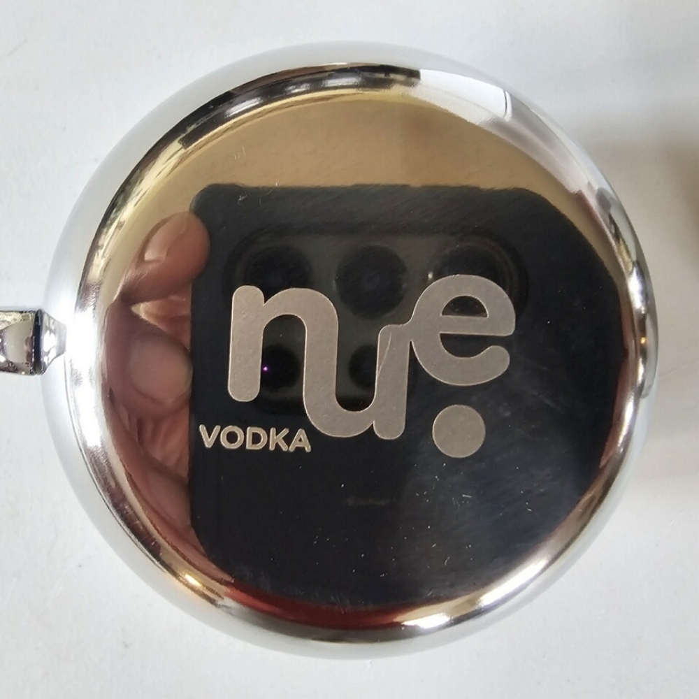Nue Vodka Mugs